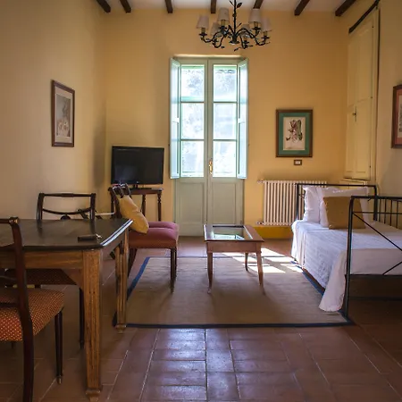 Laticastelli Country Relais-3
