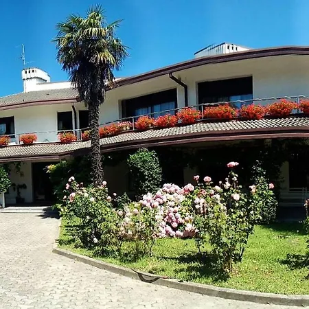 B&B Ca D'Artisti-3