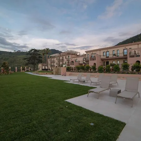 Best Western Plus Hotel Terre di Eolo-2