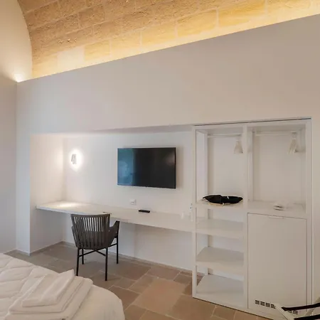 Hotel San Giuseppe Dimora Storica-3