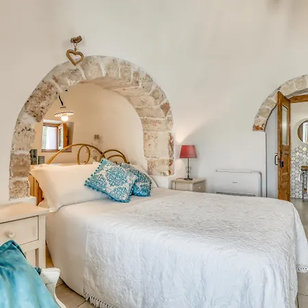 Trulli Terra Magica-2