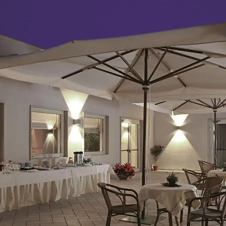 Suites & Residence Hotel-2