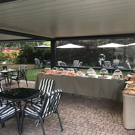 Bis Hotel Varese-2