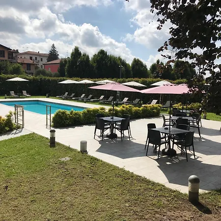 Bis Hotel Varese-3