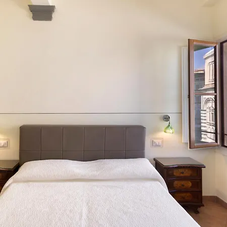 B&B Soggiorno Battistero-3