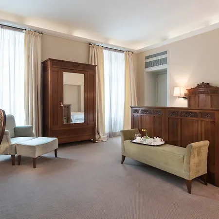 Grand Hotel Della Posta-3