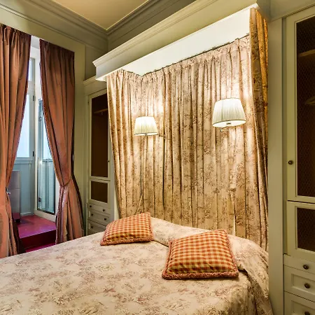 Casa Heberart Guest House Sistina-2