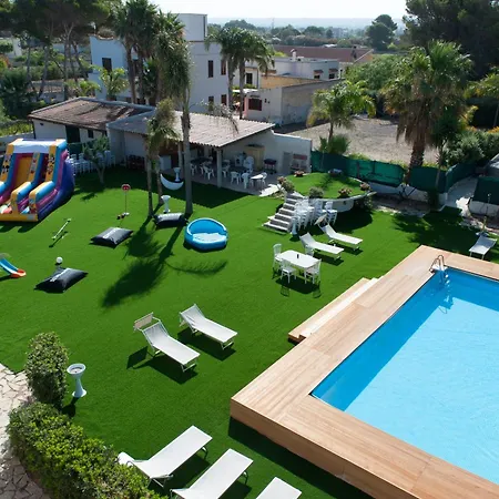 Relais Lo Stagnone-2