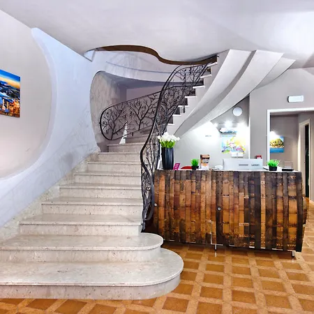 Relais Lo Stagnone-3