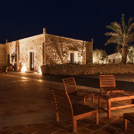 Masseria Del Carrubo-2