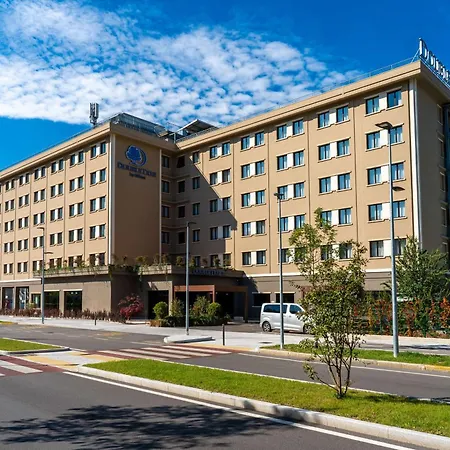Doubletree By Hilton Brescia-2