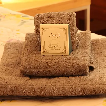 B&B Antico Cancello-2