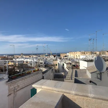 B&B Monopoli Old Town-2