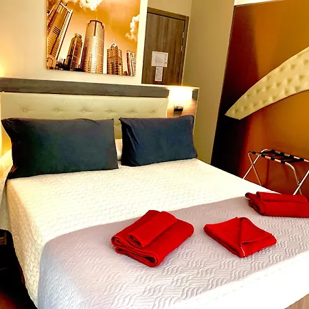 Star Hotel Airport Verona-2