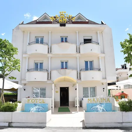 Hotel Marina Depandance-2