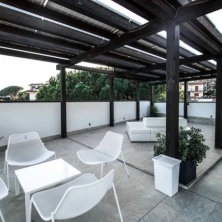 Sicilia'S Art Hotel & Spa-3