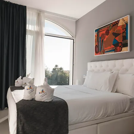 Sicilia'S Art Hotel & Spa-2