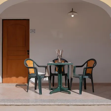Residence Cala Viola-3