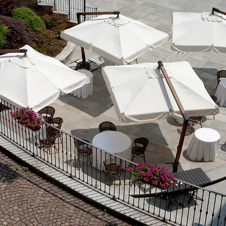 Hotel Cascina Di Corte-2