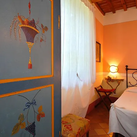 Il Rondo Boutique Hotel-3