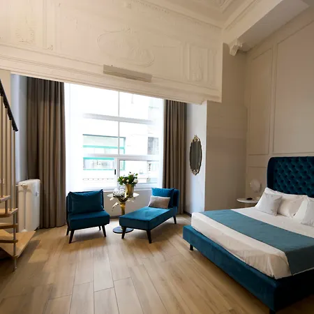 Intomilan Galleria Duomo I Boutique & Design Aparthotel-3
