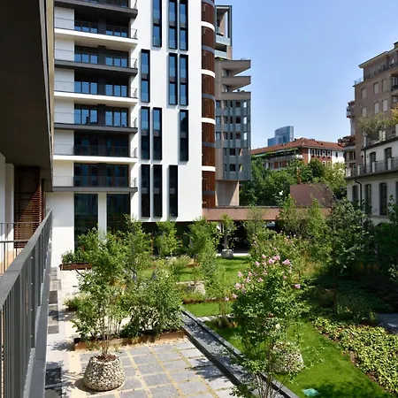 Milano Verticale | Una Esperienze | Preferred Hotels And Resorts-3