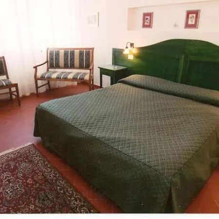 Hotel Monna Lisa-3