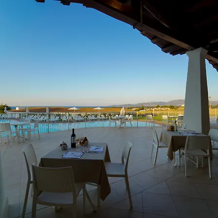 Gh Santina Resort & Spa-2