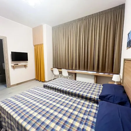 Sissi Comfort Rooms-2