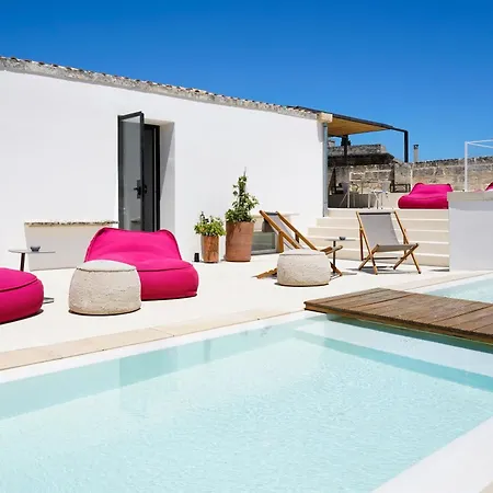 Palazzo De Noha - Boutique Hotel-3
