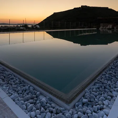 A Point Porto Ercole Resort&Spa-3