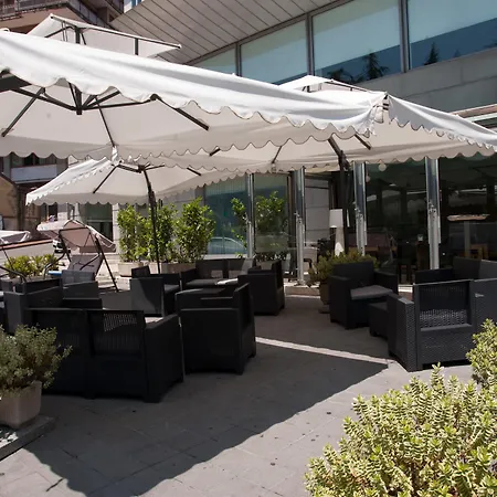 Viva Hotel Avellino-2