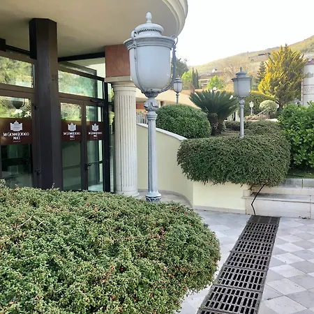Ali Hotels - Palace-2