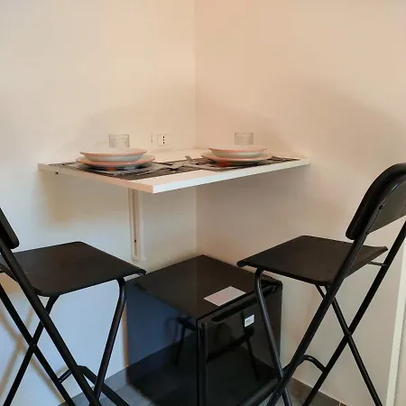 Maggiore Rooms-3