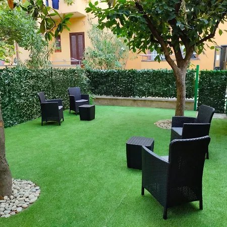Maggiore Rooms-2