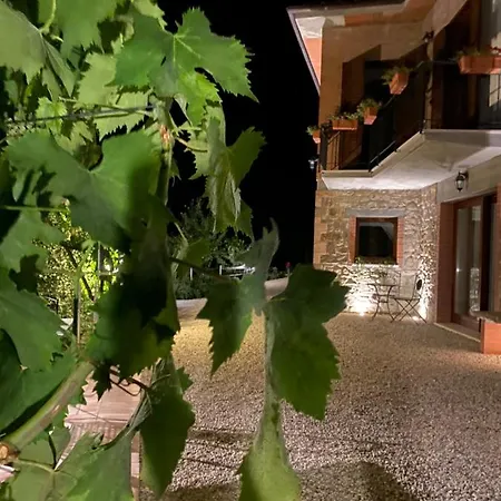 Podere Belsogno-Camera rosmarino-2
