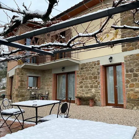 Podere Belsogno-Miniappartamento Roseto-3