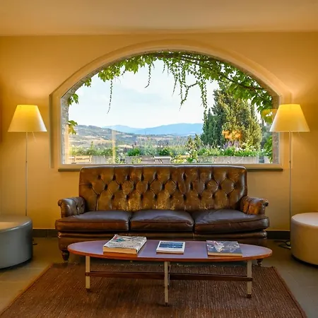 Hotel Terre Di Casole-2