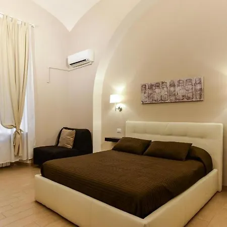 Roma City B&B - Amami Collection-2