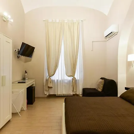 Roma City B&B - Amami Collection-3