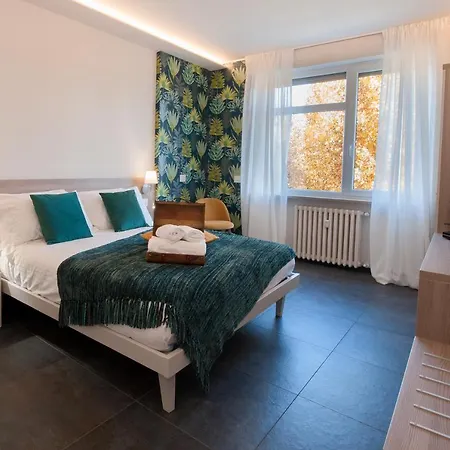 Brichett Deluxe Rooms-2