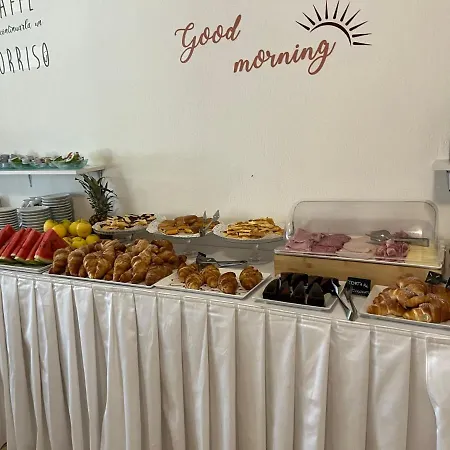 Hotel Fedora Rimini-3