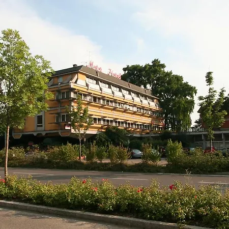 Ai Ronchi Motor Hotel Brescia-2