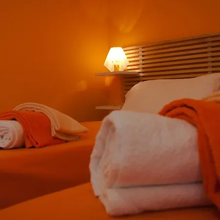 B&B Principe All'Arena-3