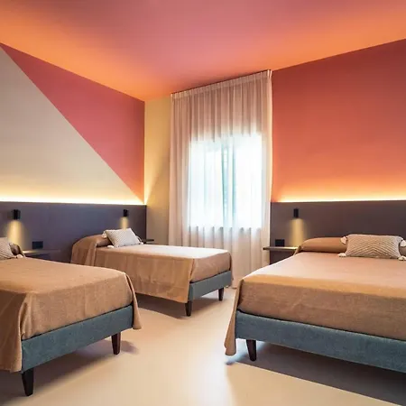 La Maison - Boutique Rooms-2