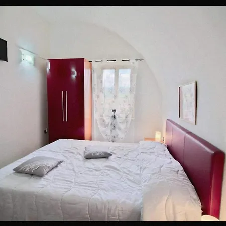 B&B La Casetta Di Alice-3