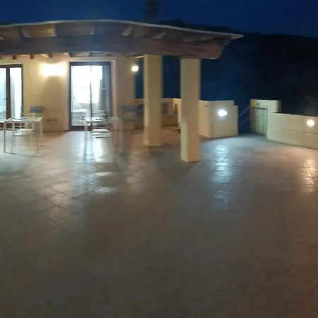 L'Attico Villasimius-3