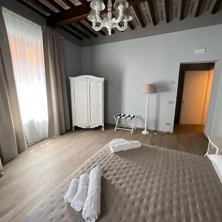 La Perla Del Borgo B&B-3