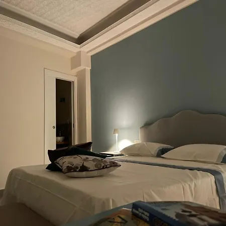 Dante284 Suites&Rooms-2