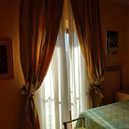 B&B Borgo Antico-2
